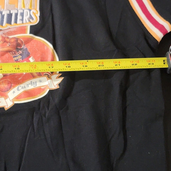 Vintage Platinum Fubu Harlem Globtotters - Picture 9 of 10